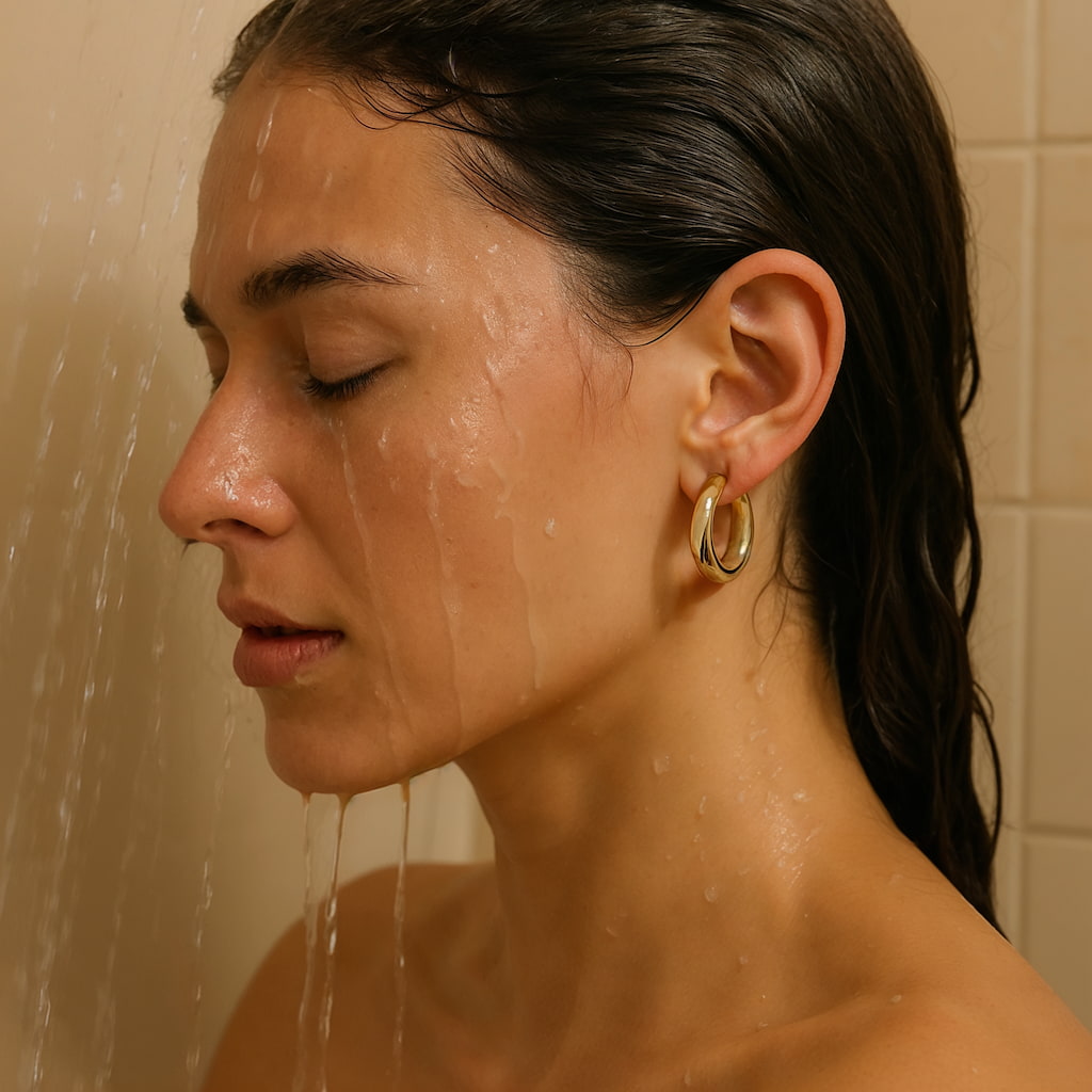 Will Hypoallergenic Earrings Tarnish or Turn Green?