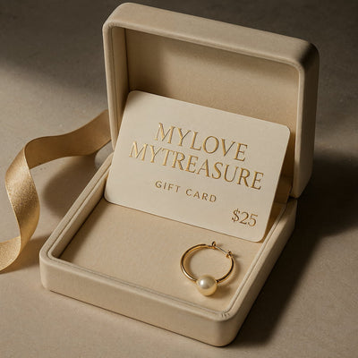 MyLove MyTreasure Digital Gift Card