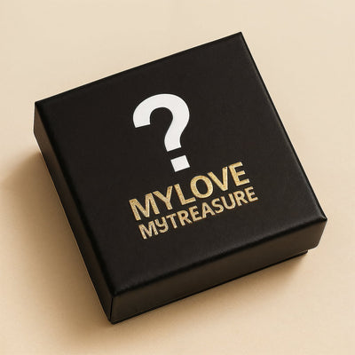 Mystery Exclusive Tennis Bracelet #5 - (worth $30 USD)