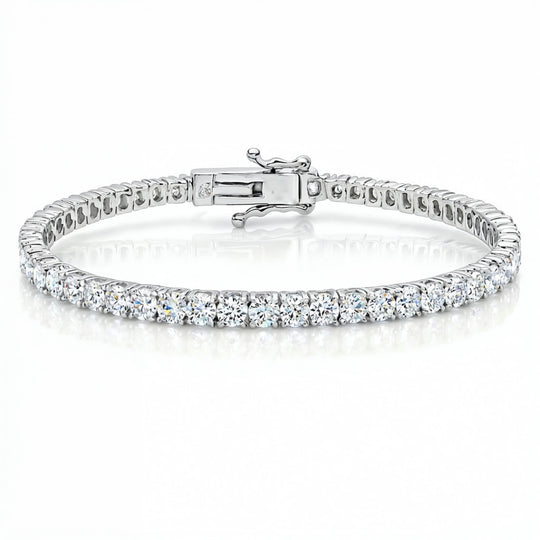 "MIAMI" CLASSIC TENNIS BRACELET 2.0