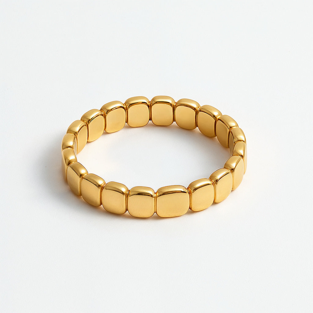 "CANCUN" GRID RING