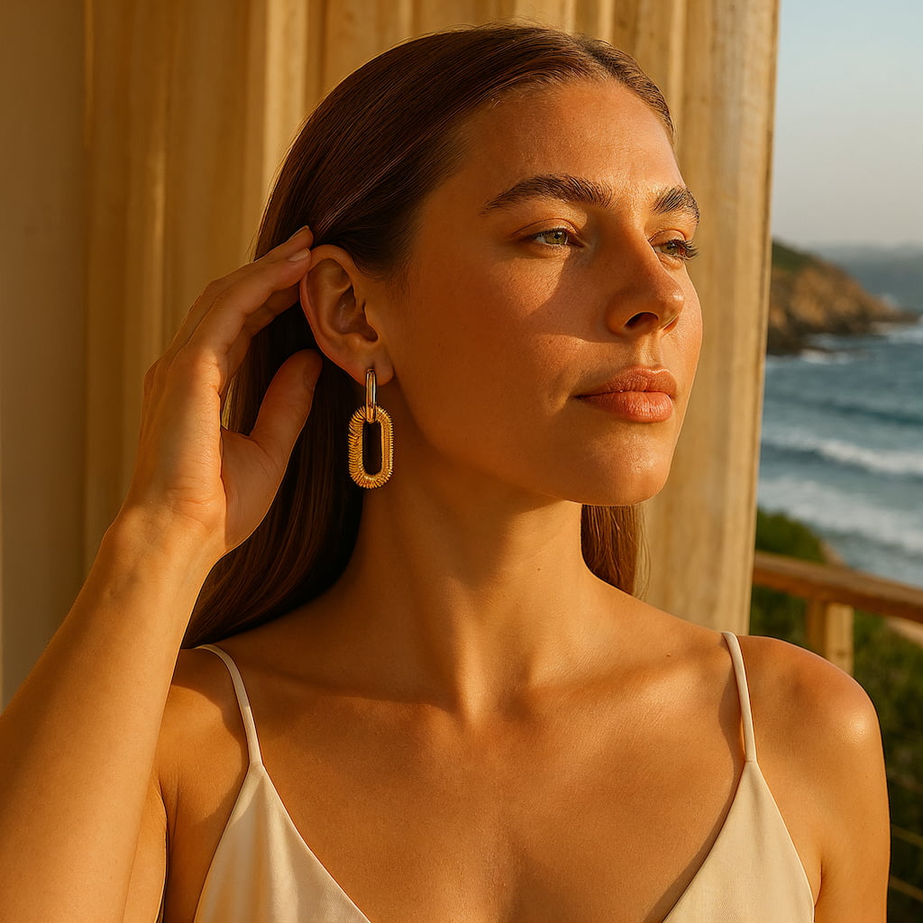 "CAPE TOWN" LINK HUGGIES