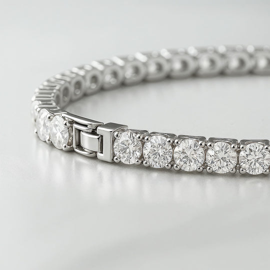 "MIAMI" CLASSIC TENNIS BRACELET