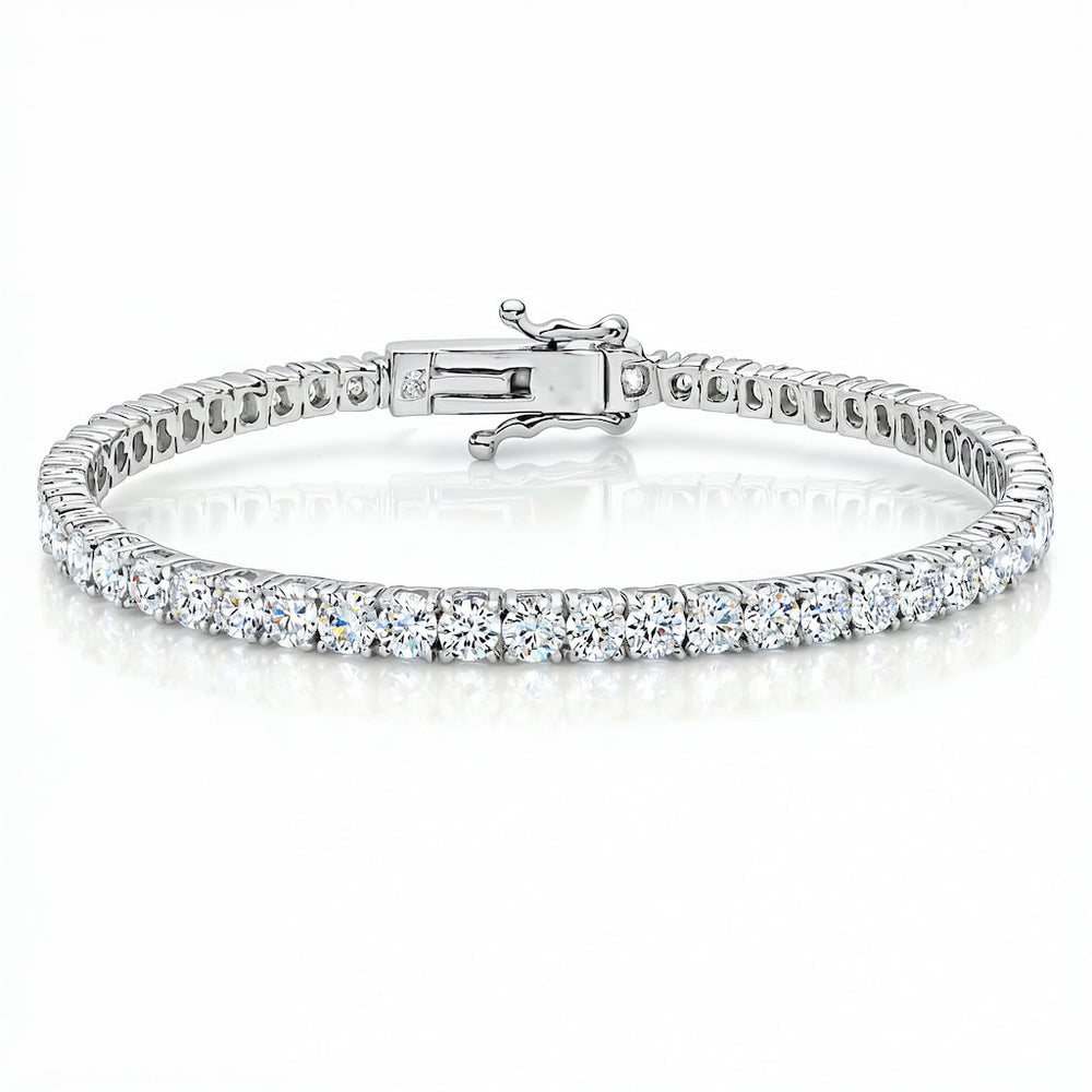 "MIAMI" CLASSIC TENNIS BRACELET 2.0