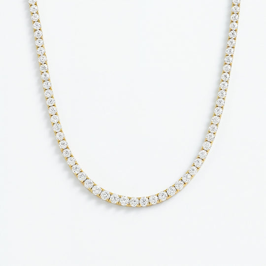 "MIAMI" CLASSIC TENNIS CHOKER