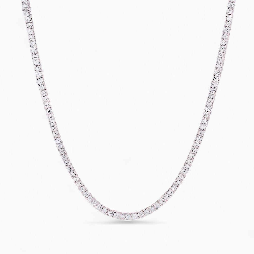 "MIAMI" CLASSIC TENNIS CHOKER