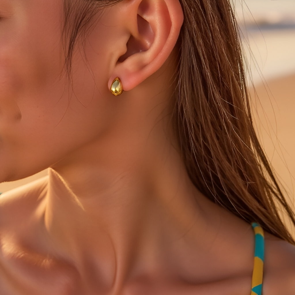 "SEYCHELLES" PETITE OCEANDROPS