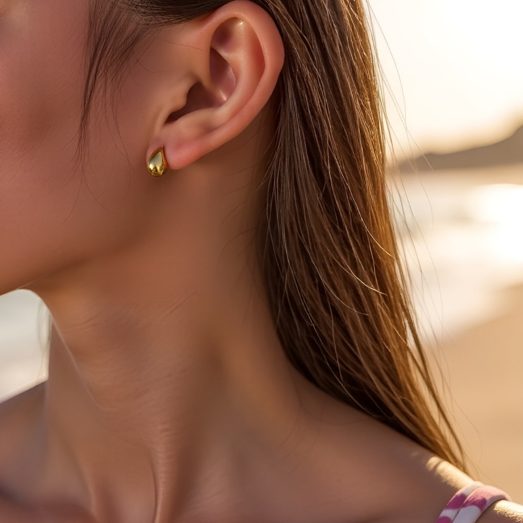 "SEYCHELLES" PETITE OCEANDROPS