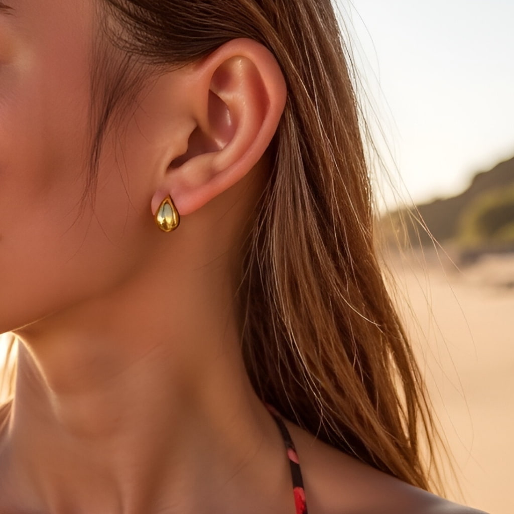 "SEYCHELLES" PETITE OCEANDROPS