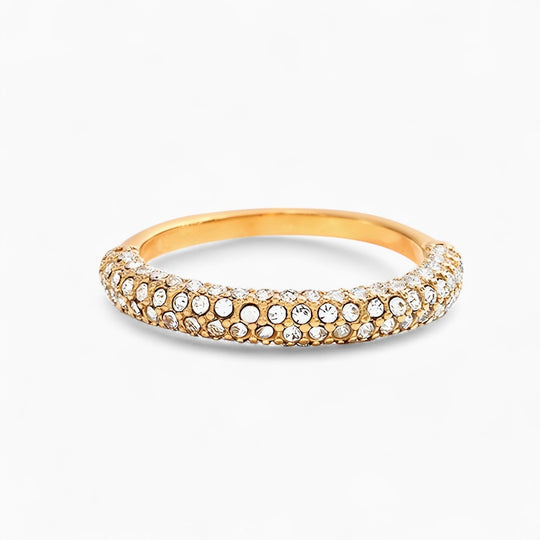 "SICILY" SPARKLE RING