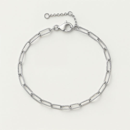 "ST. TROPEZ" LINK BRACELET