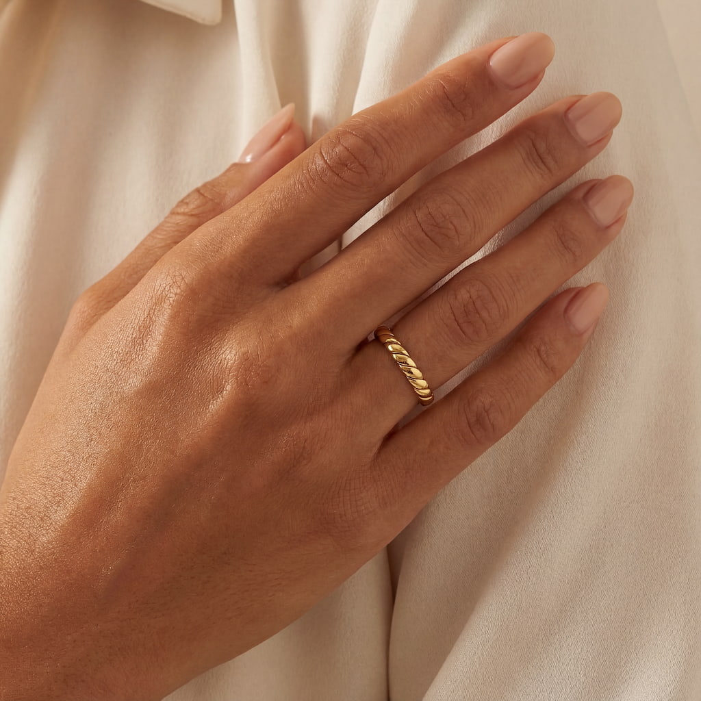 "SYDNEY" SHORELINE RING