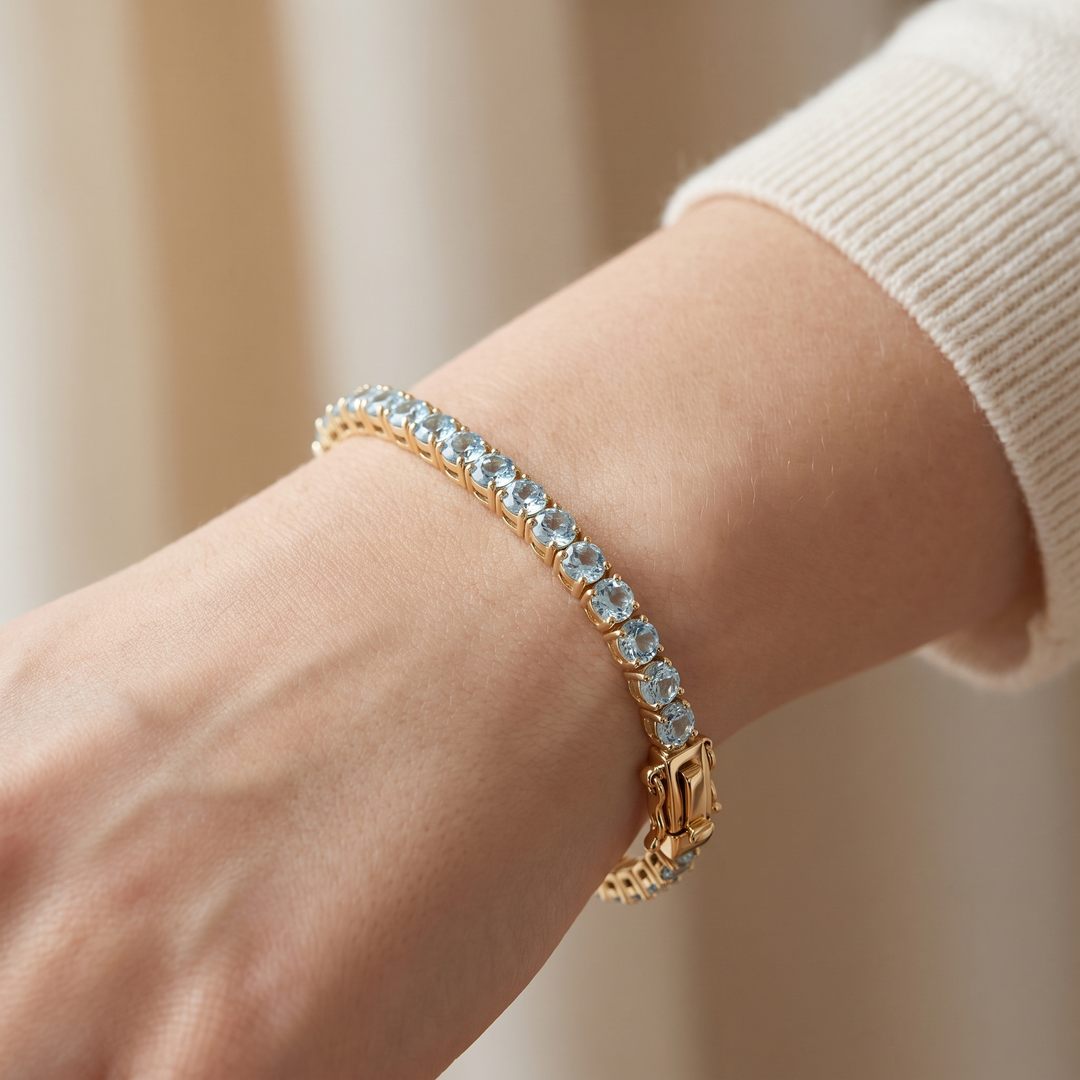 "Miami" Pastel Stack Set