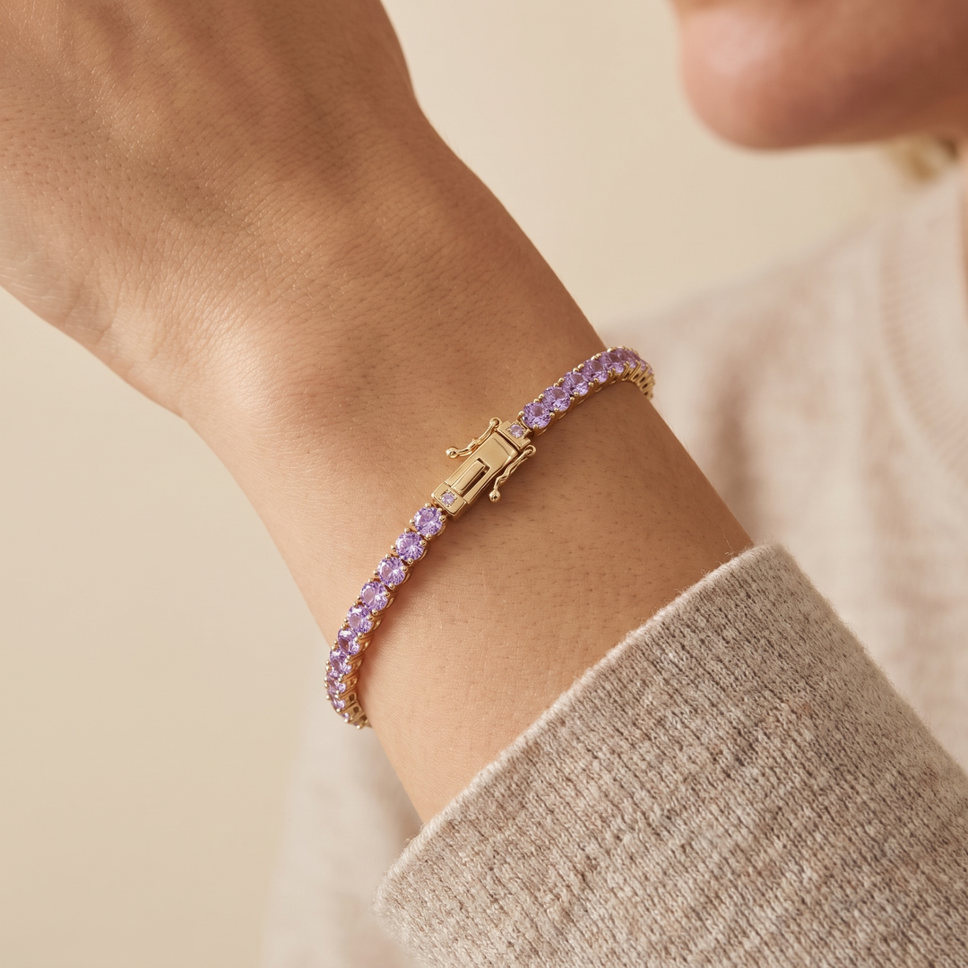 "Miami" Pastel Stack Set