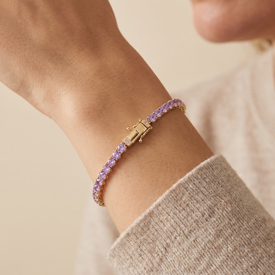 "Miami" Pastel Stack Set