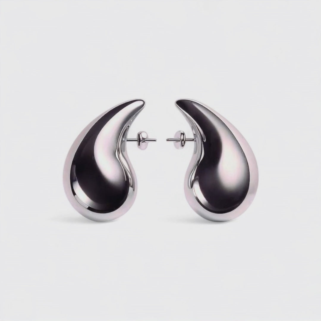 "LISBON" DROP EARRINGS