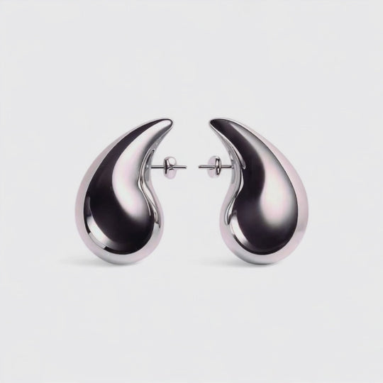 "LISBON" DROP EARRINGS